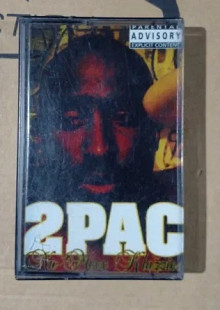 2Pac - Nu mixx klazzics vol. 1