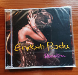 Erykah Badu – Baduizm