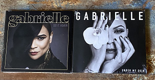 Gabrielle – Do It Again / Under My Skin