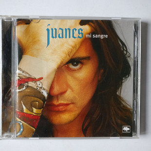 Juanes – Mi Sangre