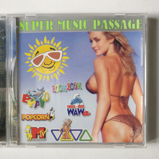 Super Music Passage