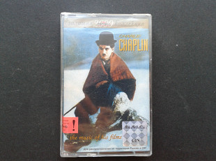 Charlie Chaplin - The Music Of His Films