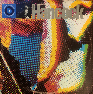 Herbie Hancock (Blue Note Re-issue Series)