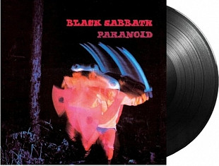 Black Sabbath - Paranoid