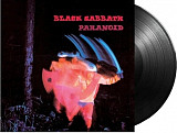 Black Sabbath - Paranoid