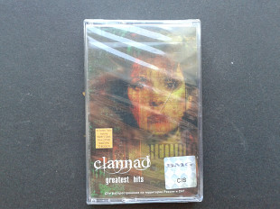 Clannad - Greatest Hits
