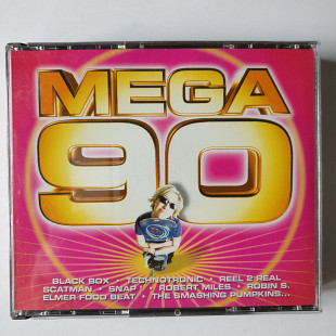 Various – Mega 90