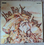 Roy Young Band ‎– The Roy Young Band
