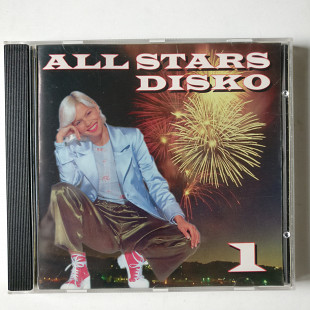 Various – All Stars Disco 1