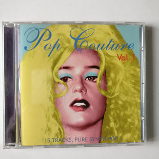 Various – Pop Couture Vol. 1