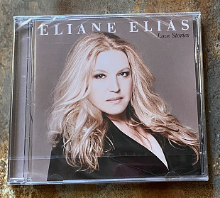 Eliane Elias – Love Stories