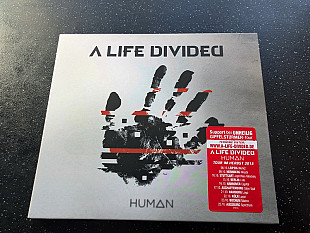 A LIFE DIVIDED “Human”