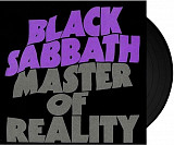 Black Sabbath - Master Of Reality