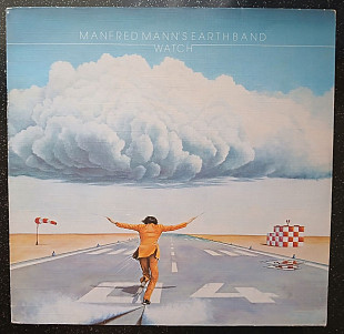 Manfred Mann's Earth Band – Watch