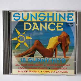 Various – Sunshine Dance