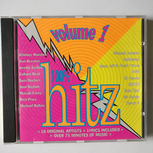 Various – Hitz Volume 1