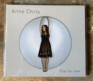 Anne Chris – Play For Now