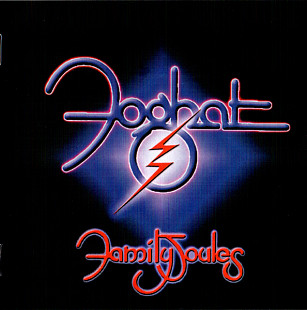 Foghat (UK) – Family Joules (2003/2020)