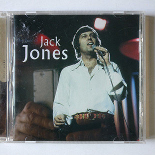 Jack Jones – The Best Of Jack Jones