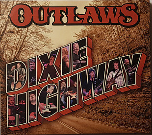 Outlaws (USA) – Dixie Highway (2020)