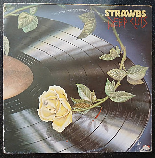 Strawbs – Deep Cuts
