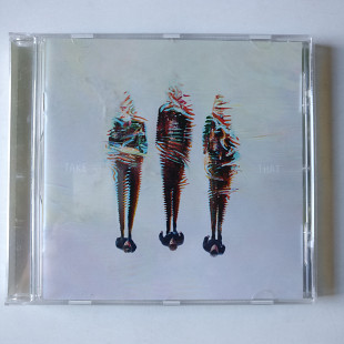 Take That – III