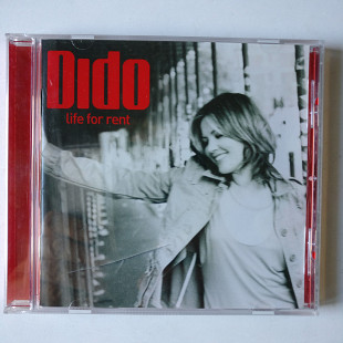 Dido – Life For Rent