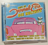 CD BEST OF FORMEL EINS DIE KULTHITS 2004 /2CD/
