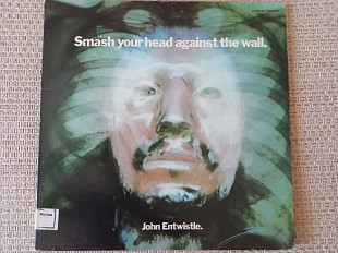 John Entwistle-Smash Your Head Against the Wall`1971