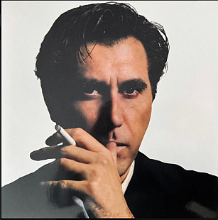 Bryan Ferry - Retrospective 1973-2023 2LP ( Best Hits )