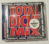 CD DER TOTAL DICHT MIX 1998 (Germany)
