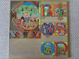 King Crimson - Lizard orig.1970(USA)