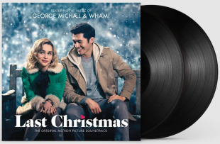 George Michael - Last Christmas (with Wham!) (Gatefold Sleeve) (2 LP)