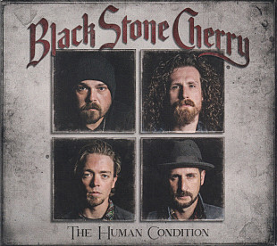 Black Stone Cherry (USA) – The Human Condition (2020)