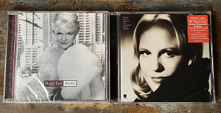 Peggy Lee – Fever / Norma Deloris Egstrom From Jamestown North Dakota