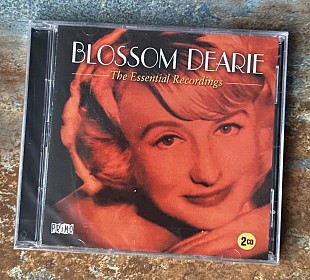 Blossom Dearie – The Essential Recordings - 2CD