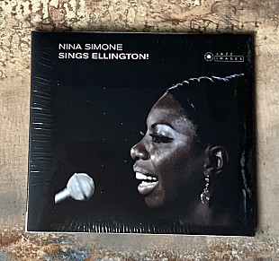 Nina Simone – Nina Simone Sings Ellington