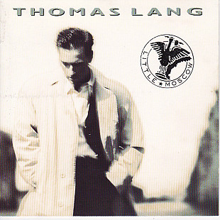 Thomas Lang – Little Moscow ( USA - Japan )