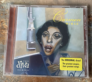 Carmen McRae – Carmen McRae