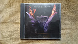 CD группы Black Sabbath "Cross Purposes" буклет
