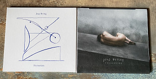 Joep Beving – Hermetism / Prehension
