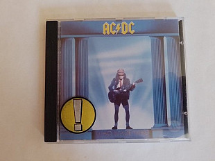 AC/DC Who Made Who