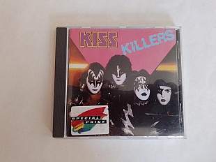 Kiss Killers