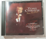 CD TONY CHRISTIE 1998 Time For Love (EU)