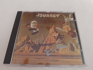 Journey Journey 1979