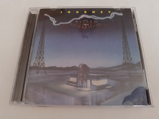 Journey Raised on radio