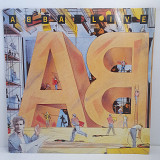 ABBA – Live LP 12" (Прайс 50687)