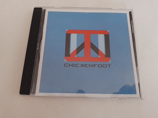 Chickenfoot 3