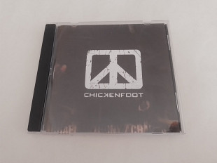 Chickenfoot