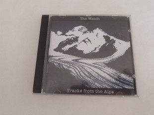 The Watch Tracks from the Alps
